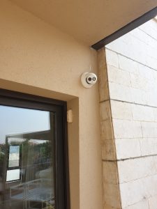 וילה בשוהם